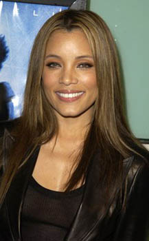 Michael Michele